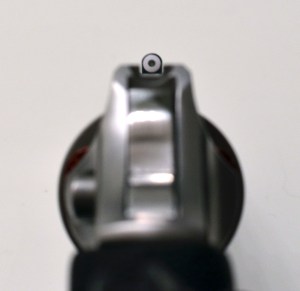 Ruger SP101 2.25", XS Big Dot Night Sight, Bobbed Hammer